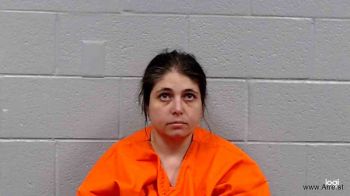 Michelle Lynn Bland Mugshot