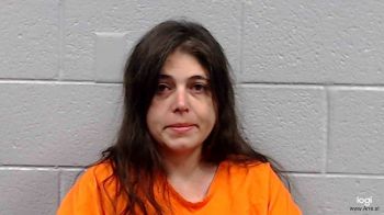 Michelle Lynn Bland Mugshot