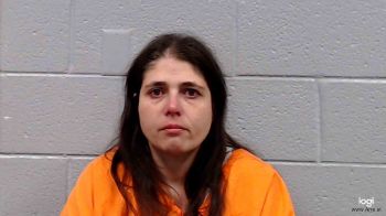 Michelle Lynn Bland Mugshot