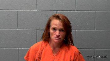 Michelle Dawn Boggess Mugshot