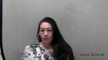 Michelle Ann Boyd Mugshot