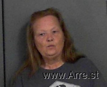 Michelle Denise Brewer Mugshot