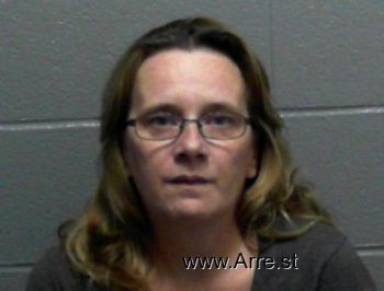 Michelle Dawn Bricker Mugshot