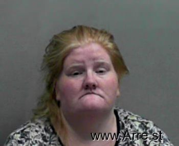 Michelle Lynn Brown Mugshot