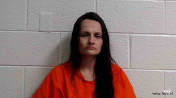 Michelle Renee Browne Mugshot