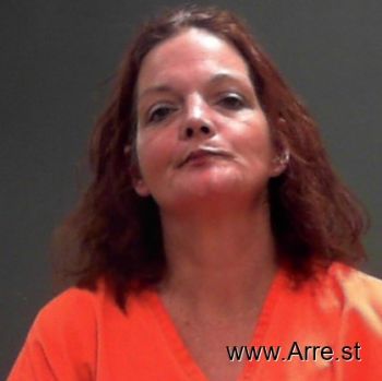 Michelle Sherry Burkholder Mugshot