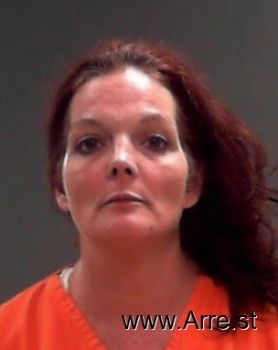 Michelle Sherry Burkholder Mugshot