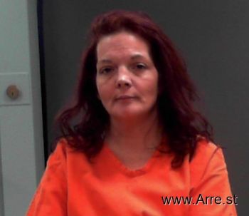 Michelle Sherry Burkholder Mugshot