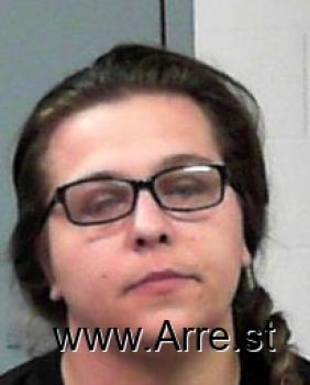 Michelle Len Cadle Mugshot