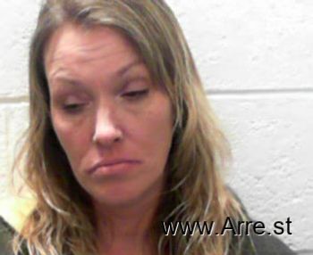 Michelle Lee Cutright Mugshot