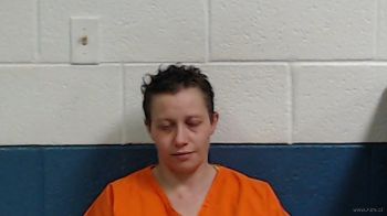 Michelle Kay Dalton Mugshot