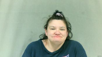 Michelle  Daniels Mugshot