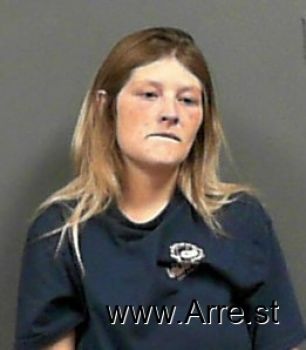 Michelle Lynn Daniels Mugshot