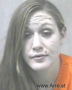 Michelle Lynn Douglas Mugshot