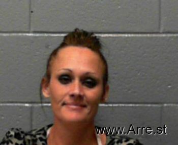 Michelle Lee Eads Mugshot