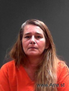 Michelle Lee Edgell Mugshot