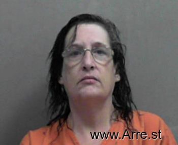 Michelle Lee Fisher Mugshot