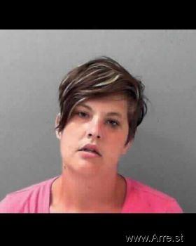 Michelle Mae Hutchinson Mugshot