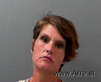 Michelle Mae Hutchinson Mugshot