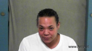 Michelle Irene Johnson Mugshot