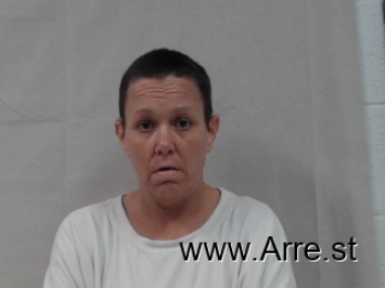 Michelle Lee Larsen Mugshot