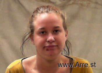 Michelle Jean Leeper Mugshot