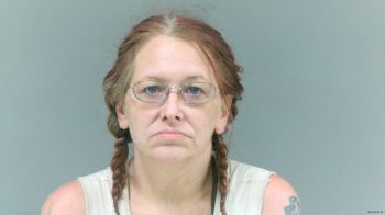 Michelle Leeann May Mugshot