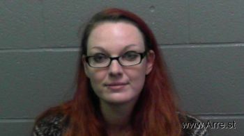 Michelle Lea Mckinney Mugshot