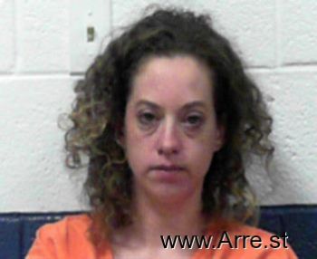 Michelle Leigh Morgan Mugshot