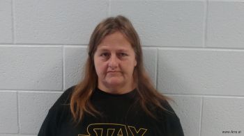 Michelle L Murphy Mugshot