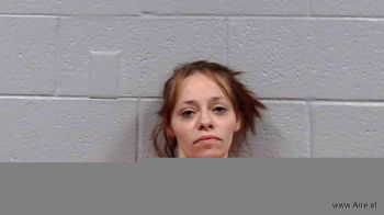 Michelle Lynn Newton Mugshot