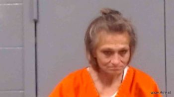 Michelle Lou Pauley Mugshot