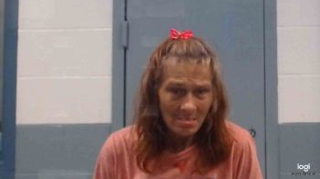 Michelle Lou Pauley Mugshot