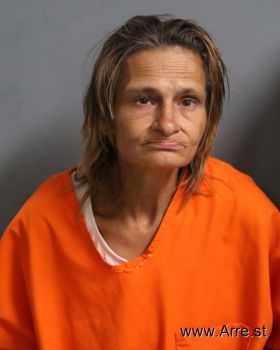 Michelle Lou Pauley Mugshot