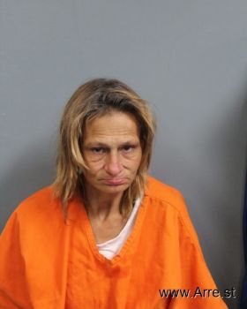 Michelle Lou Pauley Mugshot