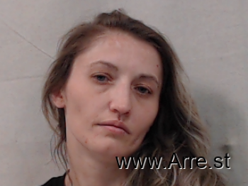 Michelle Danielle Pritt Mugshot