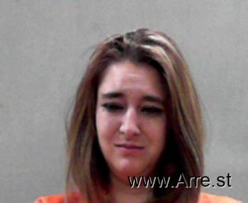 Michelle Ashley Resecker Mugshot