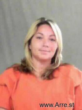 Michelle Renee Rogers Mugshot