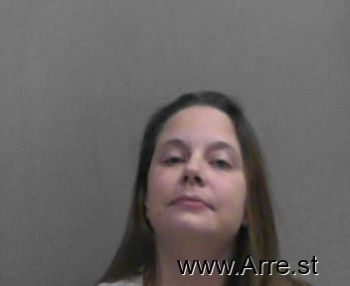 Michelle Oliver Schmidt Mugshot