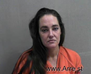 Michelle Dawn Shafer Mugshot