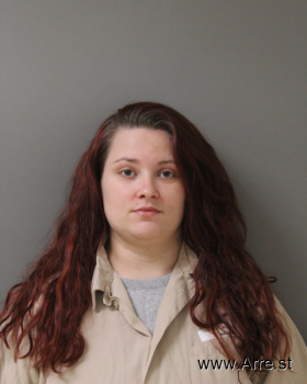 Michelle D Short Mugshot