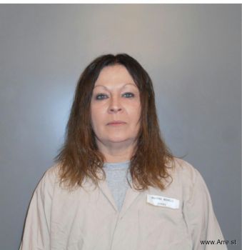 Michelle Renee Skidmore Mugshot