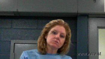 Michelle Lee Spencer Mugshot