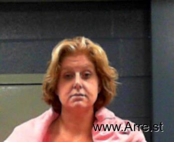 Michelle Lee Spencer Mugshot