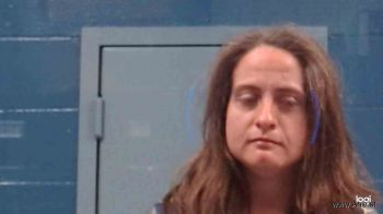 Michelle Dawn Taylor Mugshot