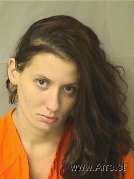 Michelle Nicole Taylor Mugshot