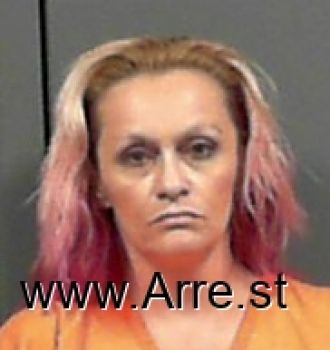 Michelle Leigh Wade Mugshot