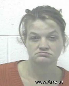 Michelle Rae Williams Mugshot