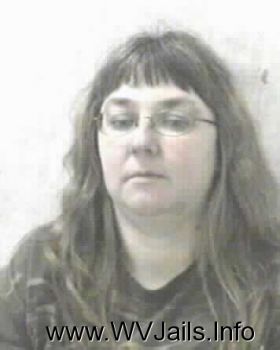 Michelle Lynn Abbott Mugshot