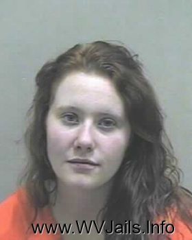 Michelle Lee Anderson Mugshot